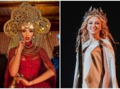 Оля Полякова раніше і зараз