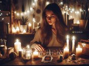 Прогноз Таро на 15 листопада