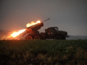 Украинские военные продолжают отбивать атаки россиян