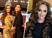 34-летняя Елена Максимова из россии — победительница MRS Universe 2022