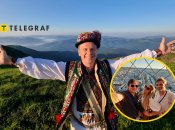 Як виглядає брат та сестра Дмитра Комарова