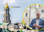 Максим Остапенко, Киево-Печерская Лавра