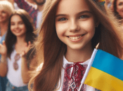 Сгенерировано ИИ ("Телеграф")