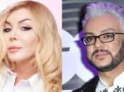 Ірина Білик розкритикувала путініста