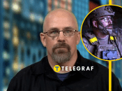 Нейт Венс захищав українців зі зброєю в руках