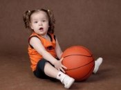 Как выбрать вид спорта для девочки: советы родителям