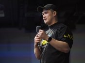 Министр цифровой трансформации Украины Михаил Федоров