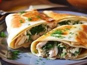 Смачна та оригінальна страва