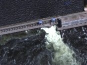 Россияне подорвали Каховскую ГЭС