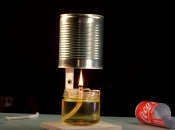 Обігрівач своїми руками