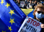 ЕС поддерживает Украину в ее противостоянии российской агрессии