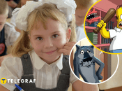 Коллаж "Телеграфа"