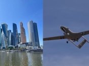 Українські дрони залітають все "глибше і глибше"