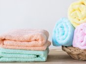 Домогтися м’яких і пухнастих рушників нескладно