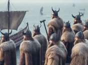 Разобрались, какие имена в Украине имеют скандинавское происхождение