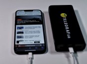 Как обойтись без розетки