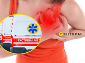 Смерть дружини військового у Києві