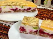 Кольоровий та веселий