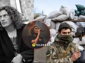 Кузьма Скрябин и война