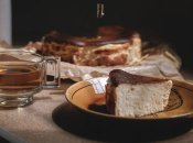 Нежный десерт из доступных продуктов