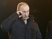 Кровавый диктатор владимир путин