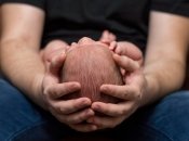 4 мифа о присутствии мужчины на родах