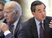 Зустріч Байдена та Ї вважають "жестом ввічливості"