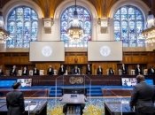 Міжнародний суд Гааги розглянув позов ПАР