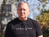 Александр Лысенко