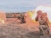 ВСУ продолжают держать удар армии рф, на некоторых участках наступление окупантов "выдохнулось"