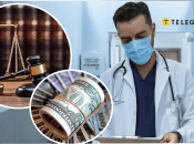 Врач требовал взятку от больного пациента