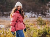 Обычные куртки часто промокают