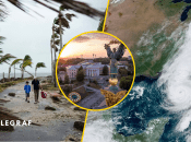 Ждать ли ураганов в Украине этой осенью? Синоптики объяснили