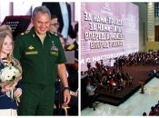 Большинство спортсменов россии имеют воинские звания