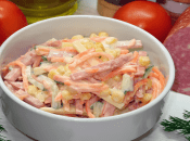 Салат "Венеция"