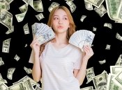 Ці знаки Зодіаку розбагатіють у 2024-му