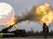 Сазонов рассказал о ситуации на фронте