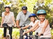 Все пункты велопроката в Киеве