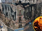 Колишній прибутковий будинок на Межигірській вулиці, 33/19