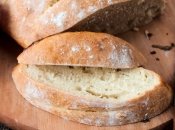 Чим хліб свіжіший, тим смачніший