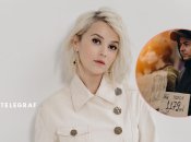 Мика Ньютон и Александр Гуржов