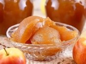 Найкраще обрати кислі яблука - вони зроблять повидло густішим