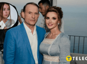Как выглядит младшая дочь Виктора Медведчука
