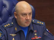 сергій суровікін