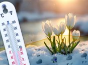 Погода в Україні