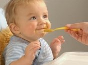 Нужно ли заставлять детей есть?