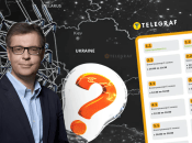 Александр Харченко, график отключения света