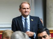 Виктор Медведчук