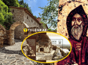 Монастир на Вінниччині