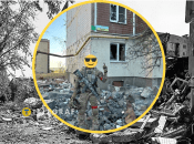 На канале появлялись фото и видео из уничтоженных городов и сел Украины